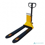 Balança Porta Paletes ARX LED - Image 3