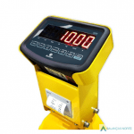 Balança Porta Paletes ARX LED - Image 2