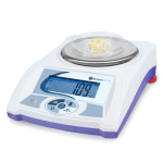 Balança de precisão ACM  Ecrã LCD