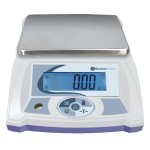 Balança de precisão ACM  Ecrã LCD - Image 4