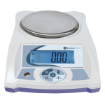 Balança de precisão ACM  Ecrã LCD - Image 3