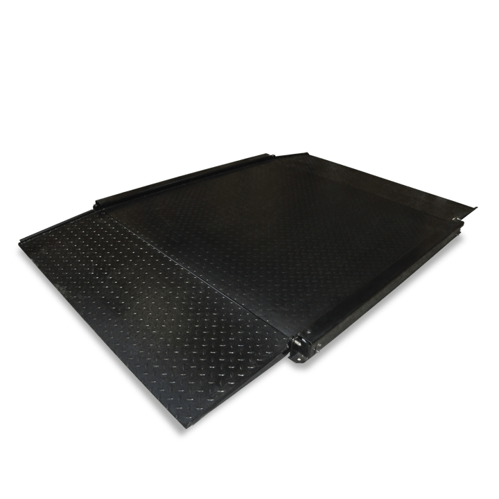 BVL-720 Plataforma BVL - Image 1