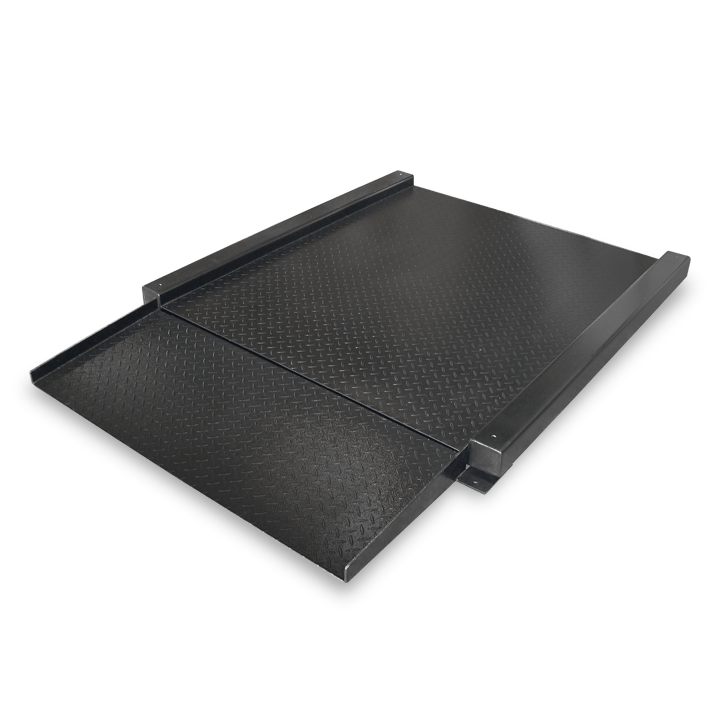 BVR-720 Plataforma de 4 células BVR - Image 1