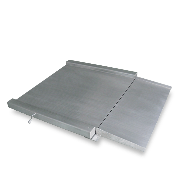 BVRS-720 Plataforma BVRS - Image 1