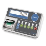 Indicador peso-tara BR70