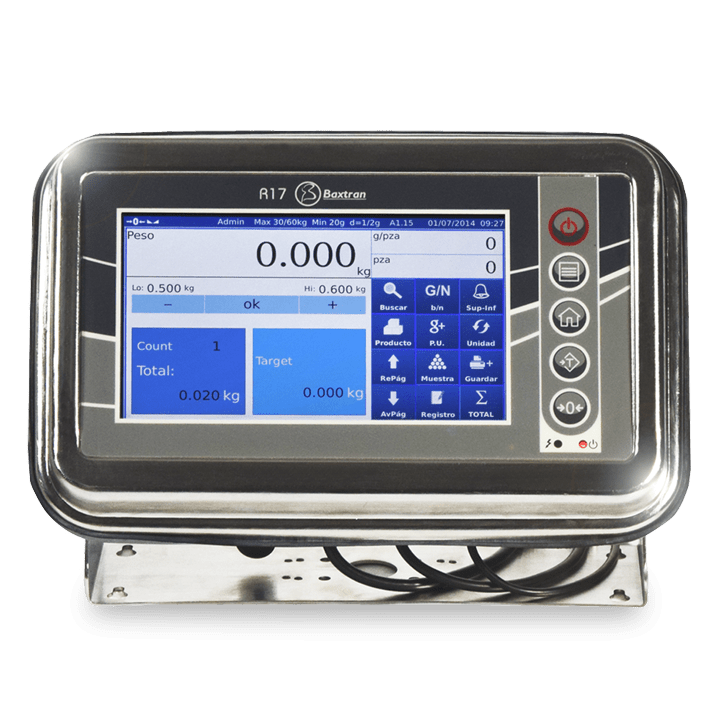 R17-720 Indicador R17 - Image 1