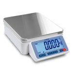 Balança de Peso APM Inox