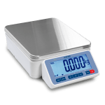 Balança de Peso APM Inox - Image 2