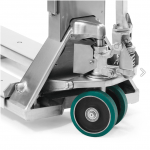 Porta-Paletes em  Inox  e Atex TPWI 3GD - Image 3