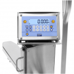 Porta-Paletes em  Inox  e Atex TPWI 3GD - Image 4