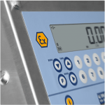 Balança ATEX Easy Pesa 2GD - Image 2