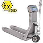 Porta-paletes Atex TPWX2GD - Image 3