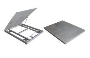 Plataforma elevatória WPL - Image 2