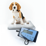 Balança veterinária AIS/AIS-W