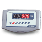 Indicador BR80