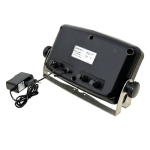 Indicador LCD GI400 BAT LI ION - Image 2
