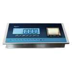 Indicador digital LCD com impressora GI410i PRINT