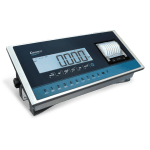 Indicador digital LCD com impressora GI410i PRINT - Image 2