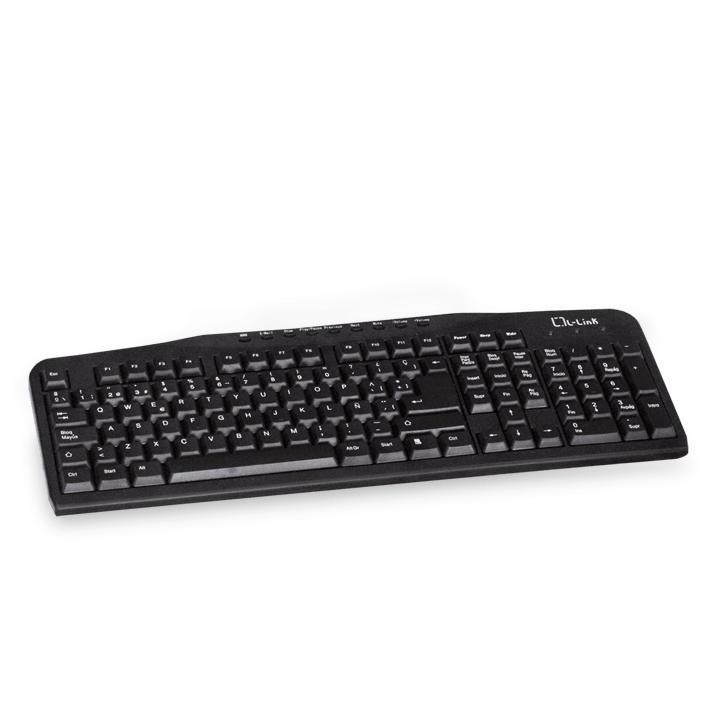 Teclado USB - Image 1