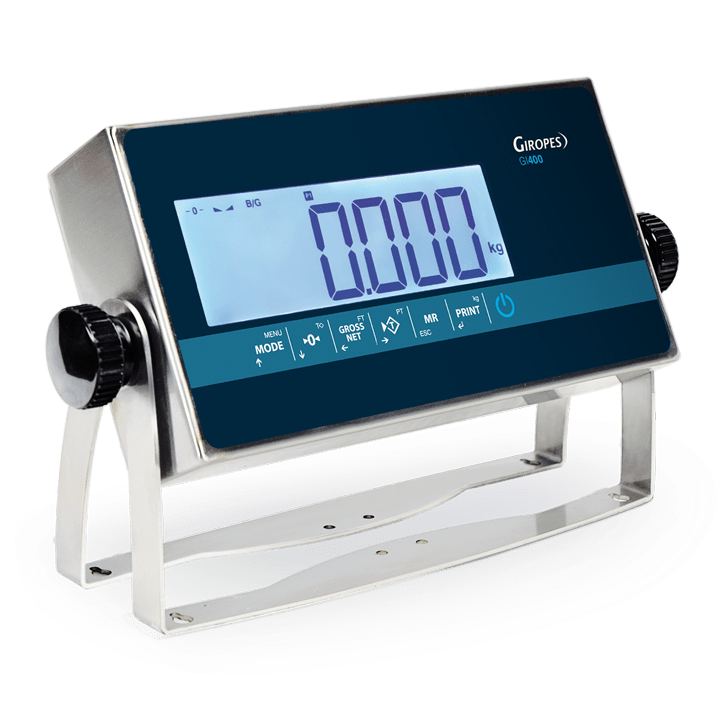 Indicador GI400 LCD - Image 1