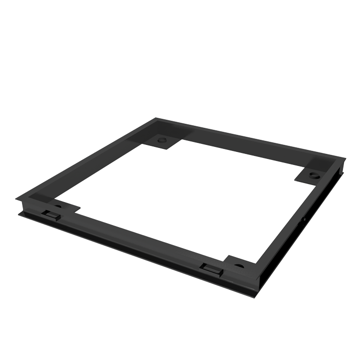 Estrutura para encastrar CE1201 - Image 1