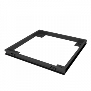 Estrutura para encastrar CE1200