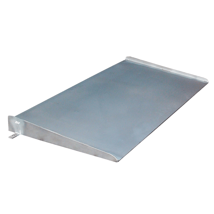 Rampa RI1500 - Image 1
