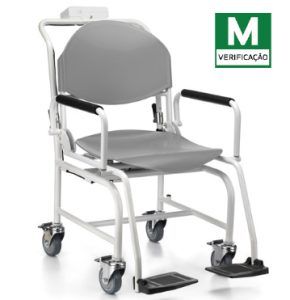 Balança Digital de Cadeira (Verificada)