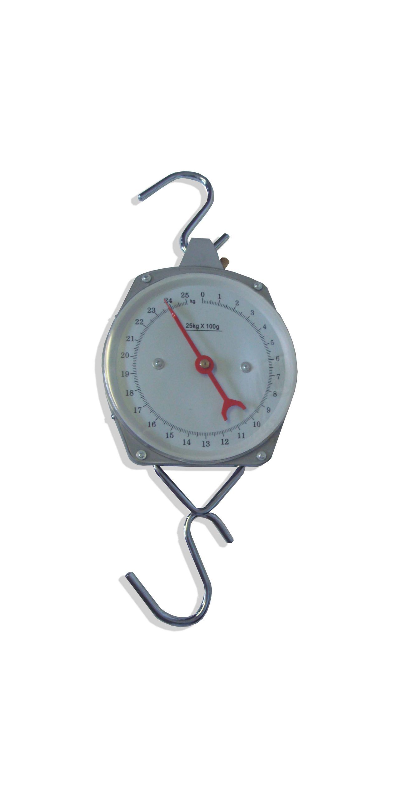 BN-dinamometro analogico BN Balança De Suspensão Analógica - Image 1